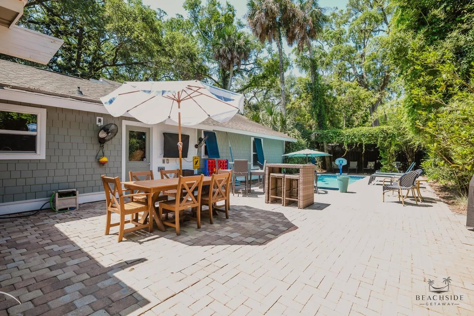 15 Sandpiper Street Hilton Head Island United States