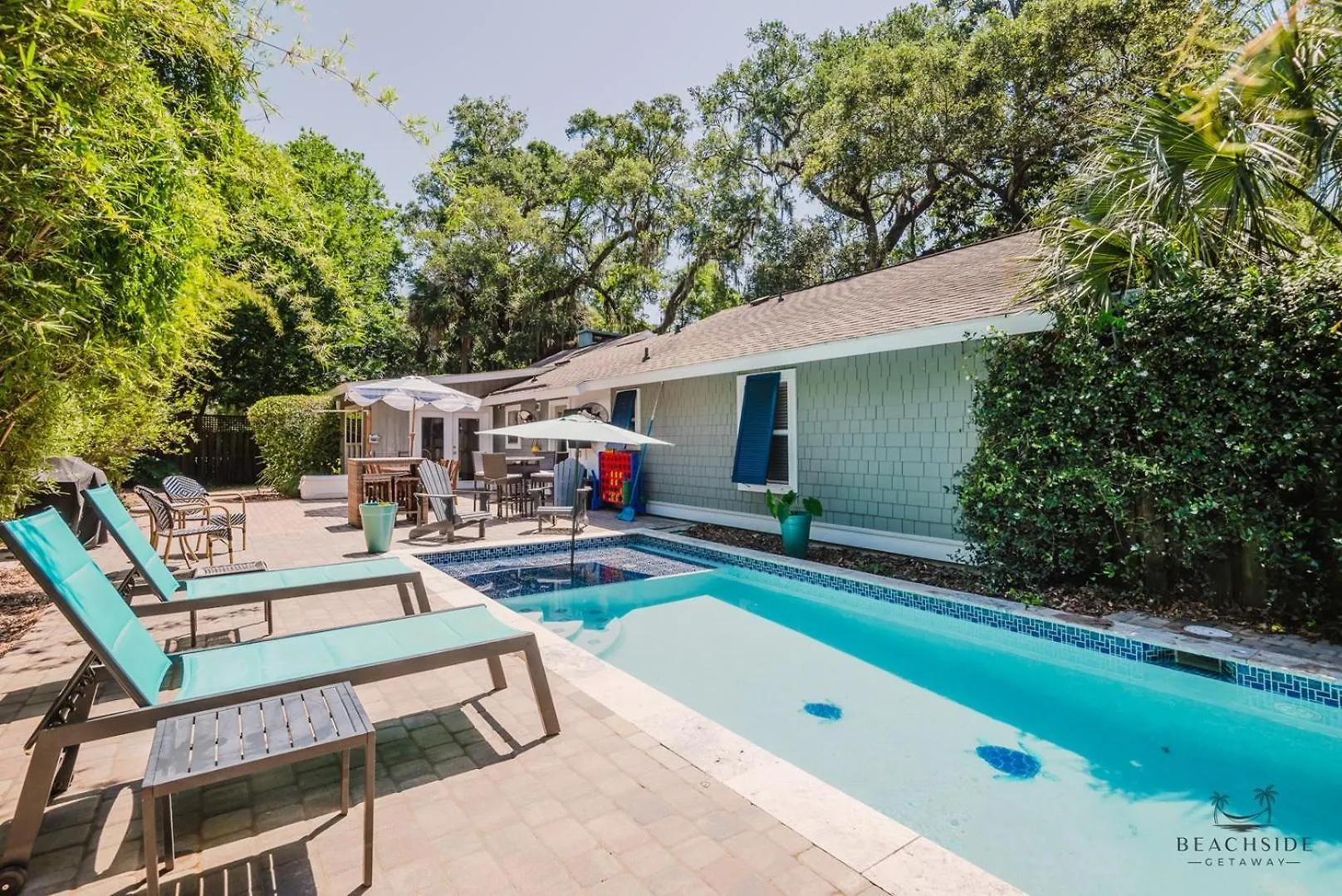 15 Sandpiper Street Hilton Head Island 0*,