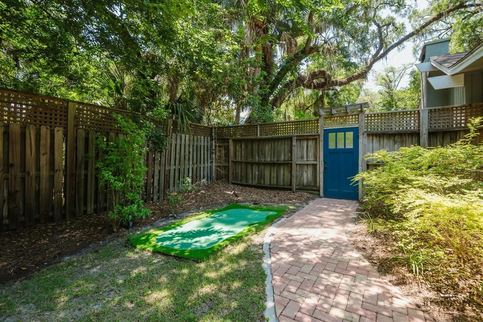 15 Sandpiper Street Hilton Head Island Holiday home